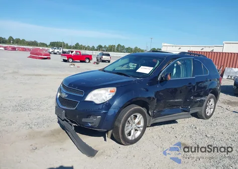 2015 Chevrolet Equinox 1Lt from USA, damaged, VIN 2GNALBEK8F6142265